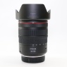 Canon Used Canon RF 24-105mm f4 L IS USM lens, ex kit