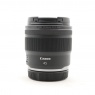Canon Used Canon RF 45mm F1.2 STM lens