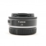 Canon Used Canon RF 28mm f2.8 STM Wide Angle lens