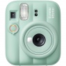 Fujifilm Instax Mini 13 Instant Camera, Lagoon Green