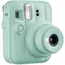 Fujifilm Instax Mini 13 Instant Camera, Lagoon Green