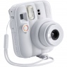 Fujifilm Fujifilm Instax Mini 13 Instant Camera, Clay White