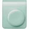 Fujifilm Fujifilm Instax Mini 13 Camera Case, Lagoon Green