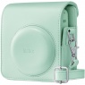 Fujifilm Fujifilm Instax Mini 13 Camera Case, Lagoon Green