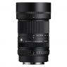 Sigma 50-120mm F2.8 DC OS | C Lens for Sony E