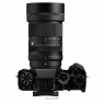 Sigma Sigma 50-120mm F2.8 DC OS | C Lens for Fujifilm X