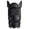 Sigma Sigma 16-300mm F3.5-6.7 DC OS | C Lens for Nikon Z
