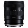 Tamron 20-40mm f2.8 Di III VXD lens for Sony FE