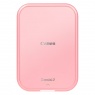 Canon Canon Zoemini Instant Printer, Rose Gold and White