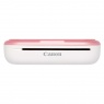 Canon Canon Zoemini Instant Printer, Rose Gold and White