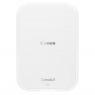 Canon Zoemini Instant Printer, White and Silver