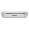 Canon Canon Zoemini Instant Printer, White and Silver