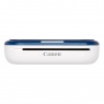 Canon Canon Zoemini Instant Printer, Navy and White