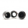 Kenko Used Kenko Extension Tube Set 12mm / 20mm / 36mm for Canon EOS