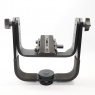 Manfrotto Used Manfrotto 393 Gimbal head