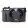 Canon Used Canon G7X MK II Compact camera