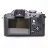 Lumix Used Panasonic DMC-FZ18 Bridge camera