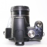 Lumix Used Panasonic DMC-FZ18 Bridge camera