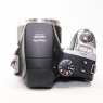 Fujifilm Used Fujifilm Finepix S8000fd Bridge camera