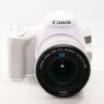 Canon Used Canon EOS 250D DSLR with 18-55mm lens