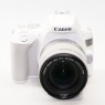 Used Canon EOS 250D DSLR with 18-55mm lens