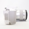 Used Canon EOS 250D DSLR with 18-55mm lens