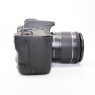 Used Canon EOS 250D DSLR with 18-55mm lens