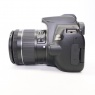 Canon Used Canon EOS 250D DSLR with 18-55mm lens