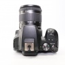Canon Used Canon EOS 250D DSLR with 18-55mm lens