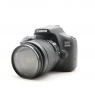Canon Used Canon EOS 2000D DSLR with 18-55mm IS II Lens