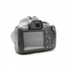 Canon Used Canon EOS 2000D DSLR with 18-55mm IS II Lens