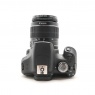 Canon Used Canon EOS 2000D DSLR with 18-55mm IS II Lens