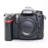Used Nikon D7000 DSLR body