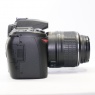 Nikon Used Nikon D90 DSLR with 18-55mm VR lens