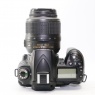 Nikon Used Nikon D90 DSLR with 18-55mm VR lens
