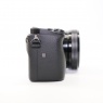 Used Sony Alpha A6300 Mirrorless camera with 16-50mm lens