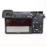 Sony Used Sony Alpha A6300 Mirrorless camera with 16-50mm lens