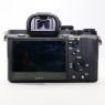 Sony Used Sony Alpha A7 II Mirrorless camera body