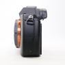 Sony Used Sony Alpha A7 II Mirrorless camera body