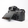 Sony Used Sony Alpha A7 II Mirrorless camera body