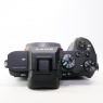 Sony Used Sony Alpha A7 II Mirrorless camera body
