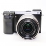 Used Sony Nex-7 Mirrorless camera with 18-55mm lens