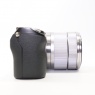 Used Sony Nex-7 Mirrorless camera with 18-55mm lens