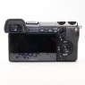 Sony Used Sony Nex-7 Mirrorless camera with 18-55mm lens