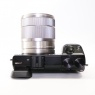Sony Used Sony Nex-7 Mirrorless camera with 18-55mm lens