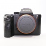Used Sony Alpha A7R II Mirrorless camera body