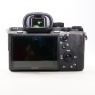 Sony Used Sony Alpha A7R II Mirrorless camera body