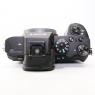 Sony Used Sony Alpha A7R II Mirrorless camera body