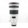 Canon Used Canon EF 300mm f2.8 L IS II USM lens