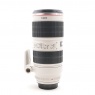 Canon Used Canon EF 70-200mm f2.8 L IS II lens